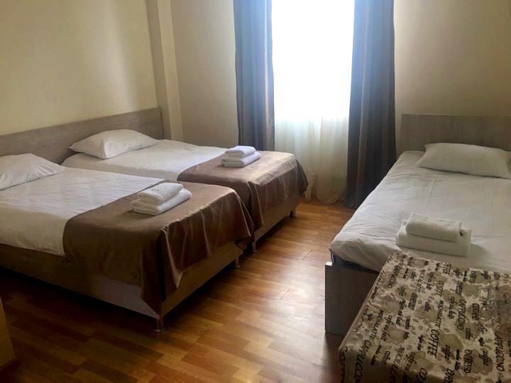 Boho Stay Hotel Tbiliszi Kültér fotó